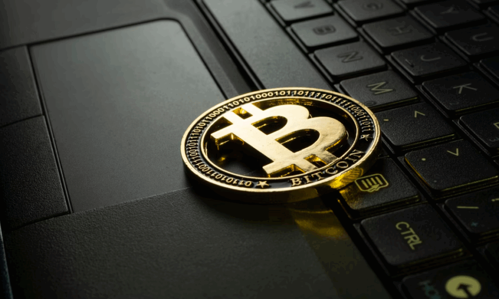 Por qué cada vez más empresas tecnológicas invierten en criptomonedas