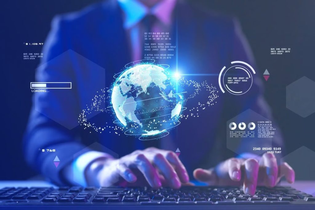 Tecnología y valor digital en el nuevo entorno económico