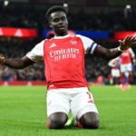 Bukayo Saka – un jugador todoterreno